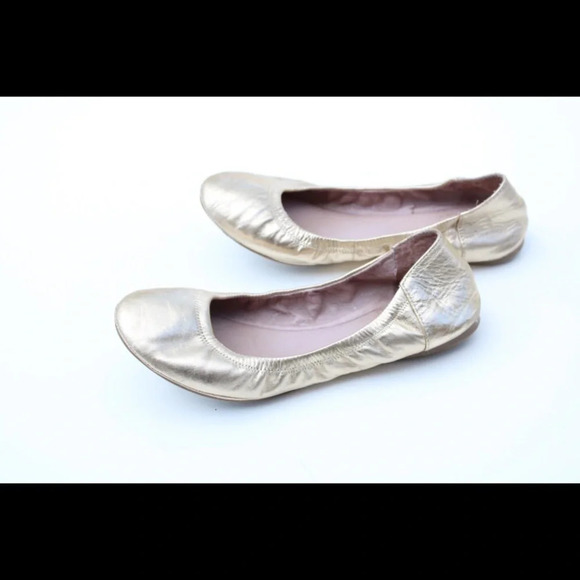 Vince Camuto Ellen flats - Picture 2 of 8